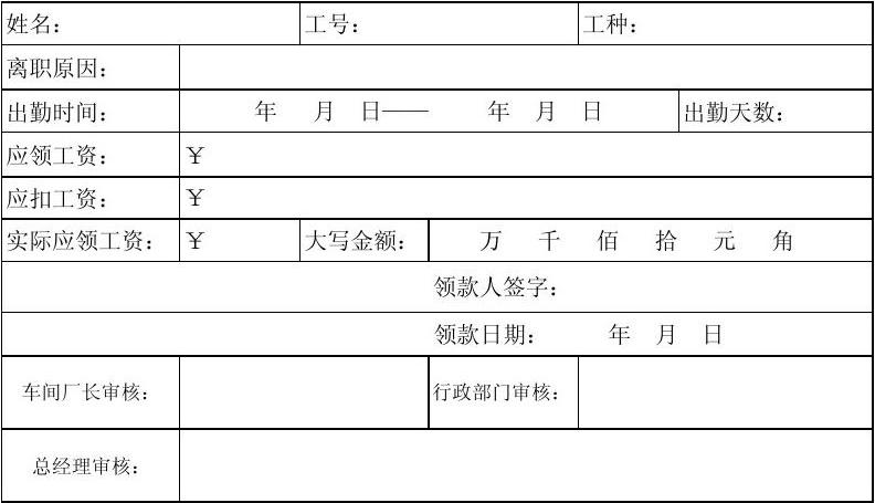 提前离岗人员工资待遇问题探讨_精准解答落实