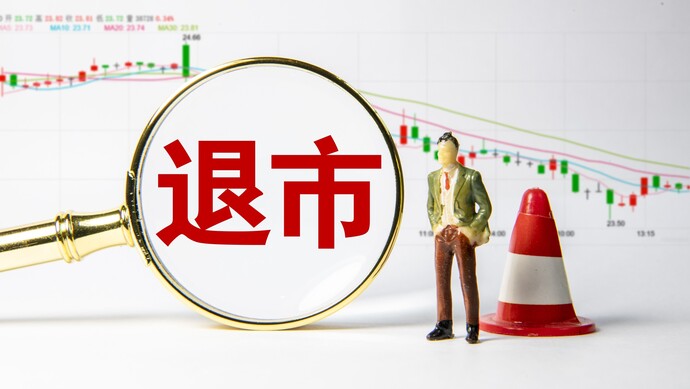 被退市的上市公司的反思与启示