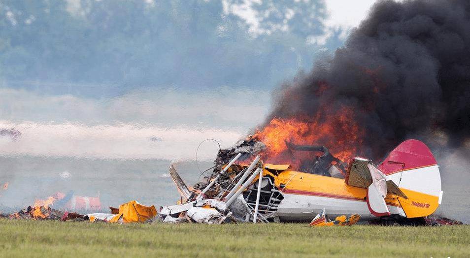 韩国客机冲撞爆炸视频曝光，震惊全球的航空事故深度解析