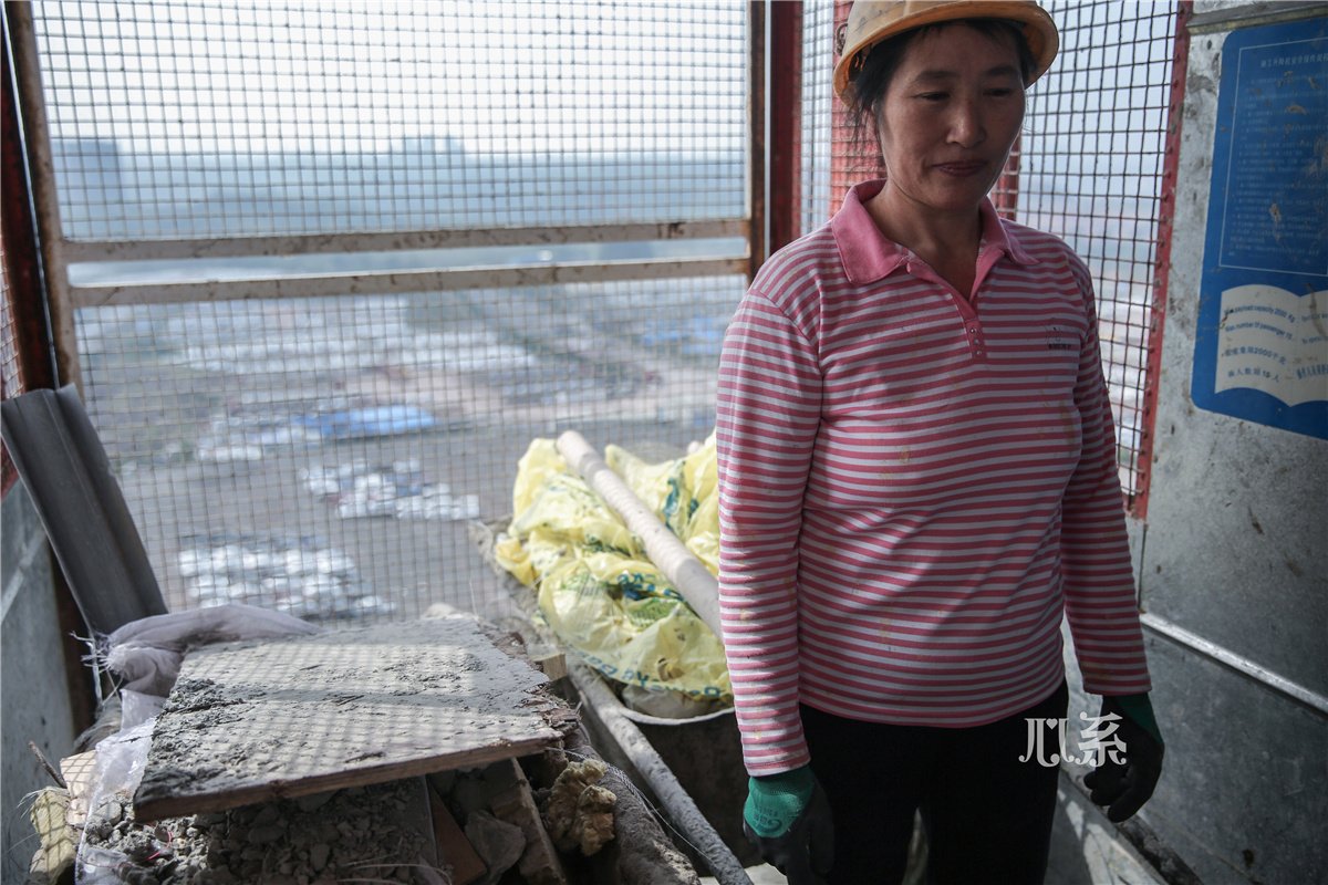 全球瞩目！肥娟夫妇的食材准备之旅，4万人在线监工