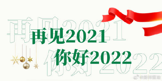 展望2021，迎接更好的明年视频