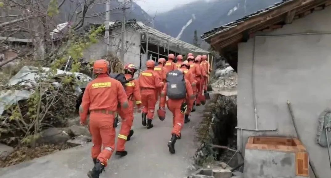 四川泸定发生地震，一次关于地震的科普与反思