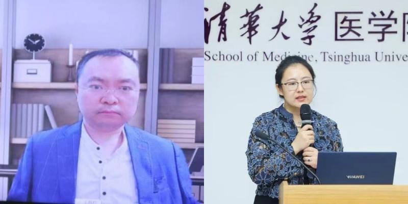 蔡磊感谢刘强东千万资助，一份深深的感激与无尽的力量源泉