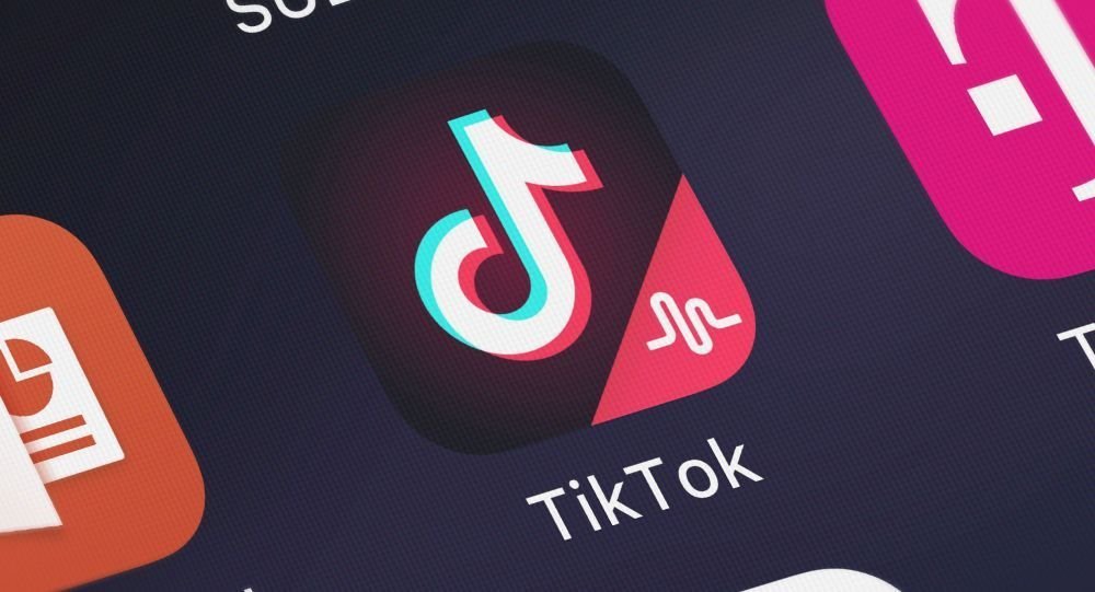 TikTok难民涌入国产APP后表白中国