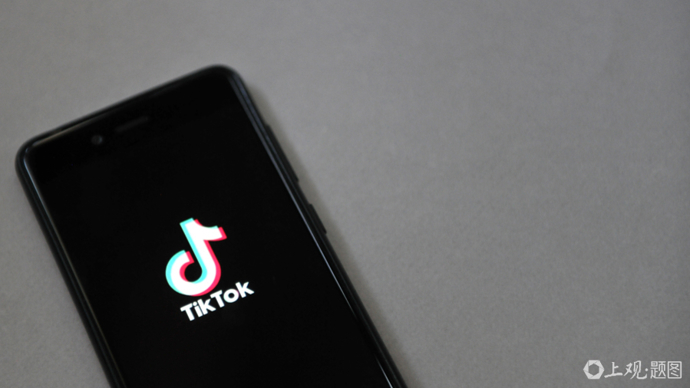 TikTok：白宫无保证 平台只能关