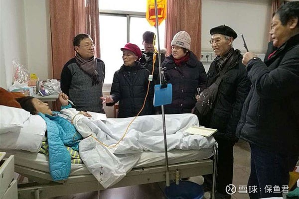 一家5人患同一种癌