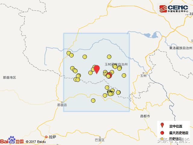 青海玉树州1小时内连发2次地震，深刻影响与应对措施