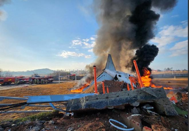 韩空难机场混凝土工程前负责人死亡引发广泛关注，真相背后潜藏哪些故事？