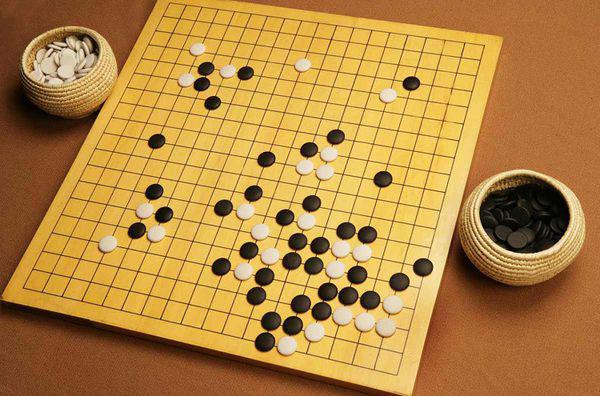 韩国为何规定将死子放入棋盒盖