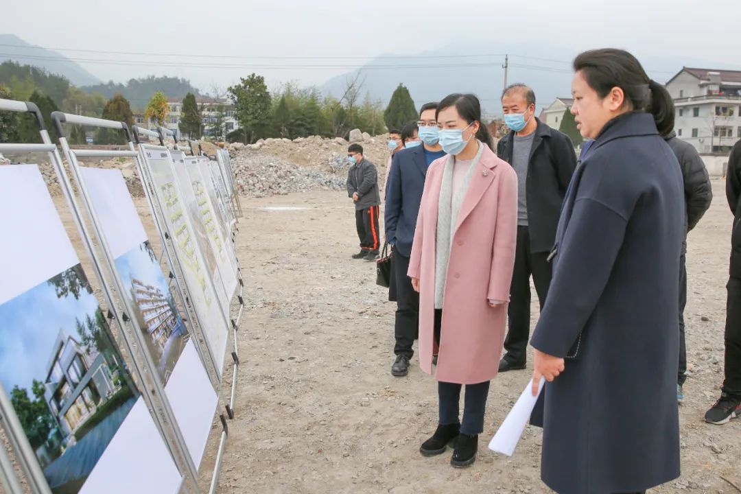 占雅静新任浙江仙居县委书记，引领县域发展的一二三四五六七八九十