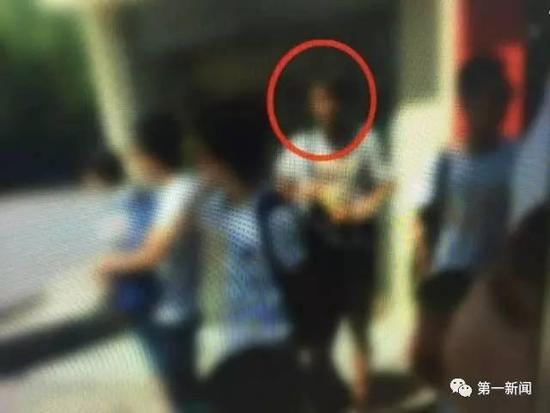 震惊！男大学生网络猥亵未成年女孩事件曝光，道德伦理何在？