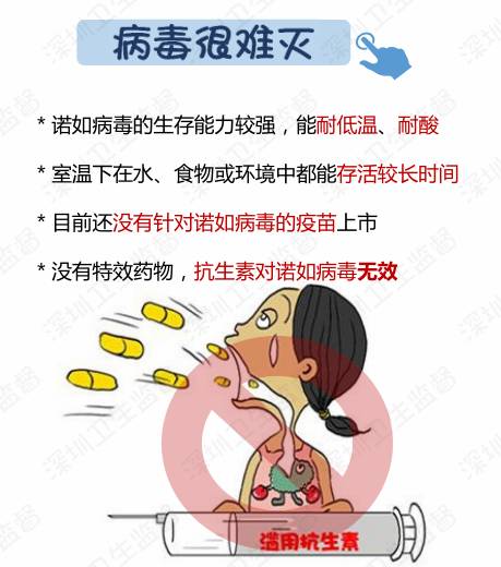 夫妻公厕之行引发诺如病毒风暴，警示背后的健康隐患