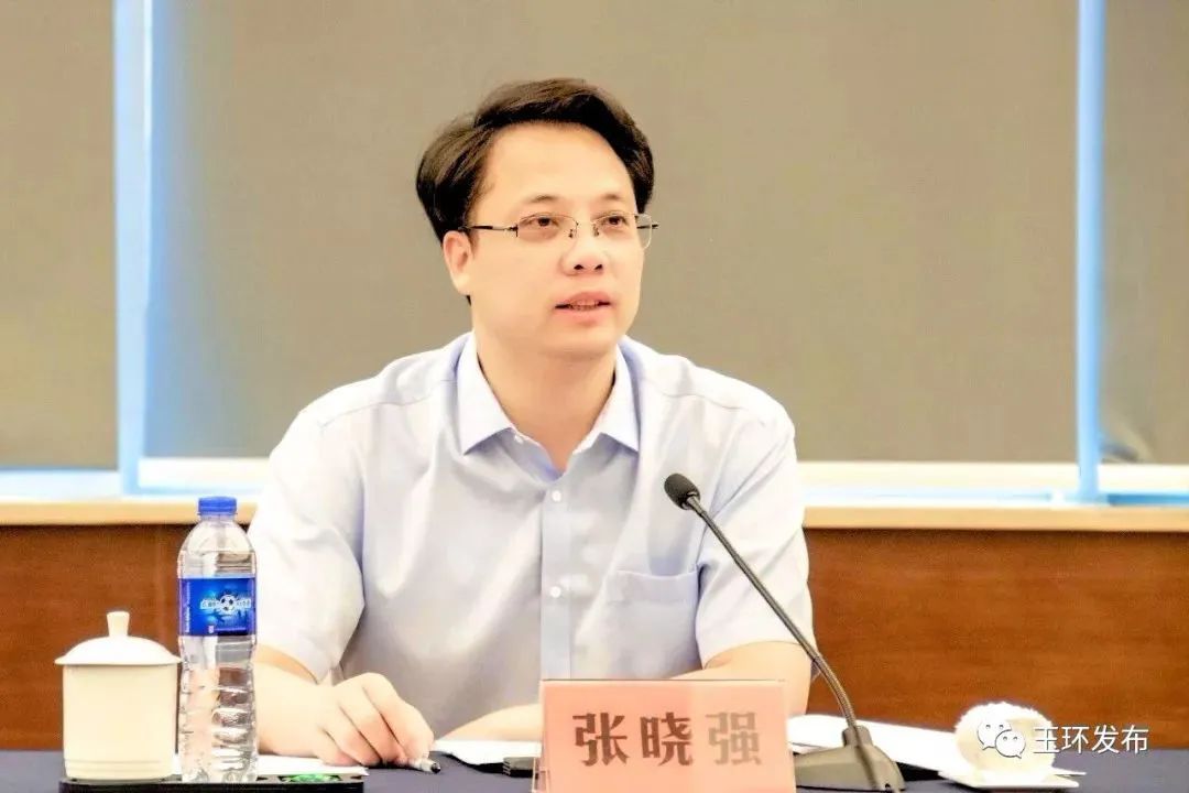 曾是全国最年轻女市长的她再履新，新角色将掀起怎样的科技浪潮？