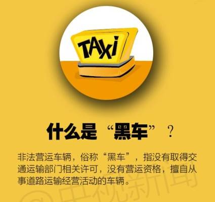 黑车乱收费曝光！官方通报引发社会热议，究竟真相如何？深度解析事件全貌！