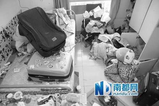 19岁女生宿舍猝死 舍友以为睡懒觉