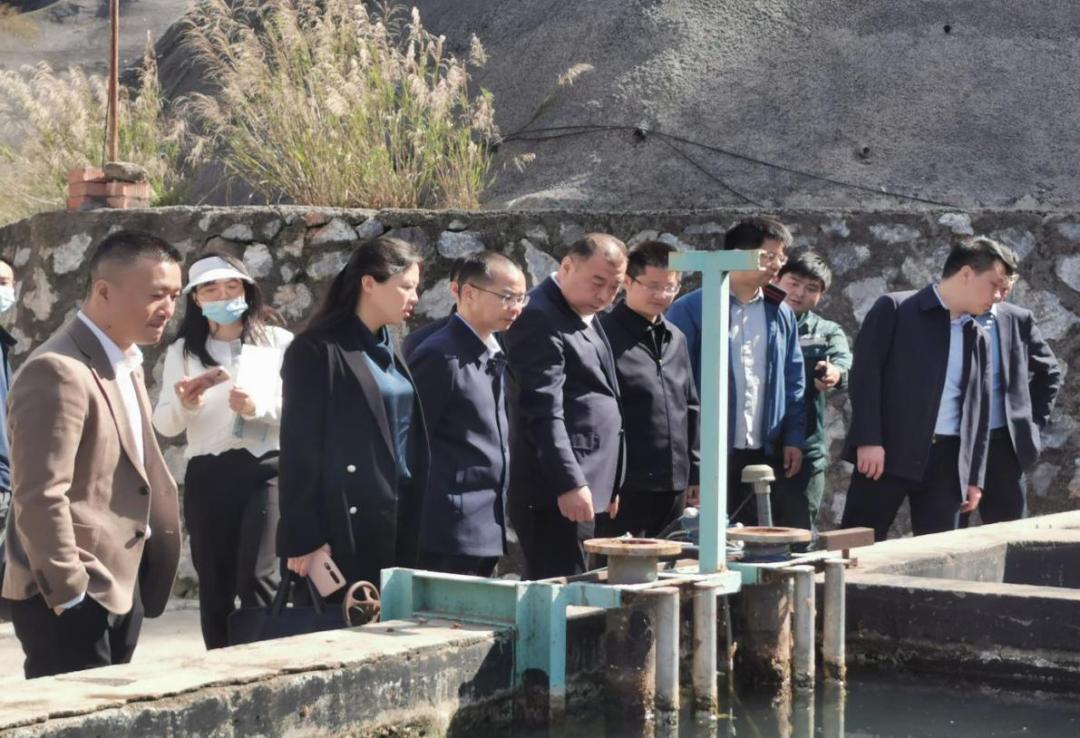 湖南一河流断面惊现铊浓度异常，环保警钟再次敲响！深度解析事件内幕